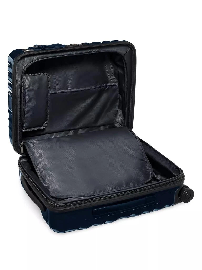 Tumi 19 Degree Continental Expandable 4-Wheel Carry-On 3