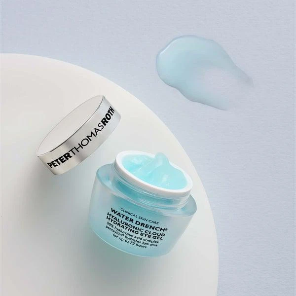 Peter Thomas Roth Peter Thomas Roth Water Drench Hyaluronic Cloud Hydrating Eye Gel 2