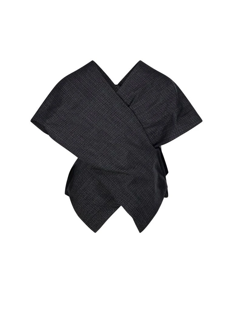 Balenciaga Balenciaga Tailored Pants Top 2