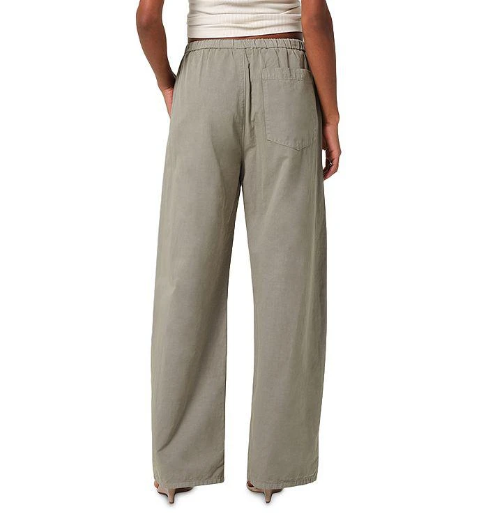 Citizens of Humanity Ayla Pull On Pants 3