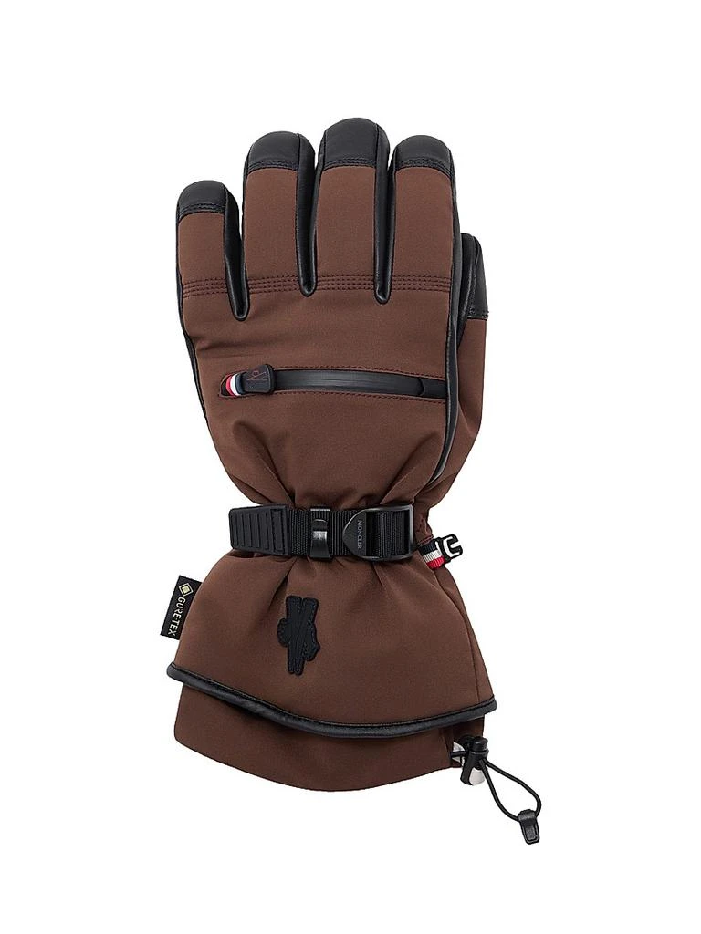 Moncler Men
s Down-Filled Gloves