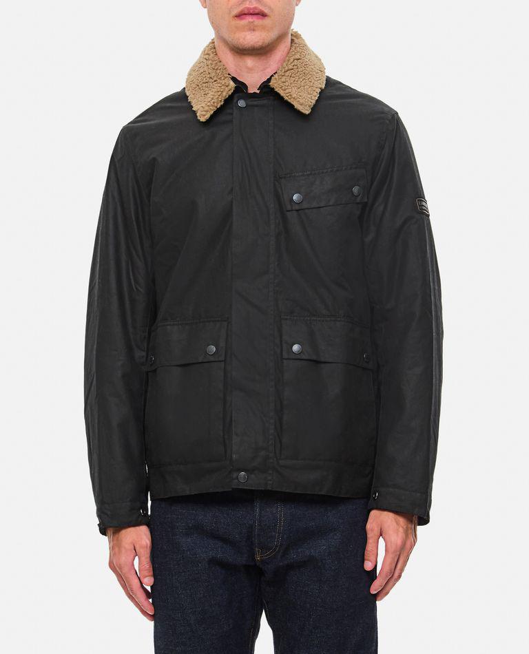 Barbour Coppice Wax Jacket