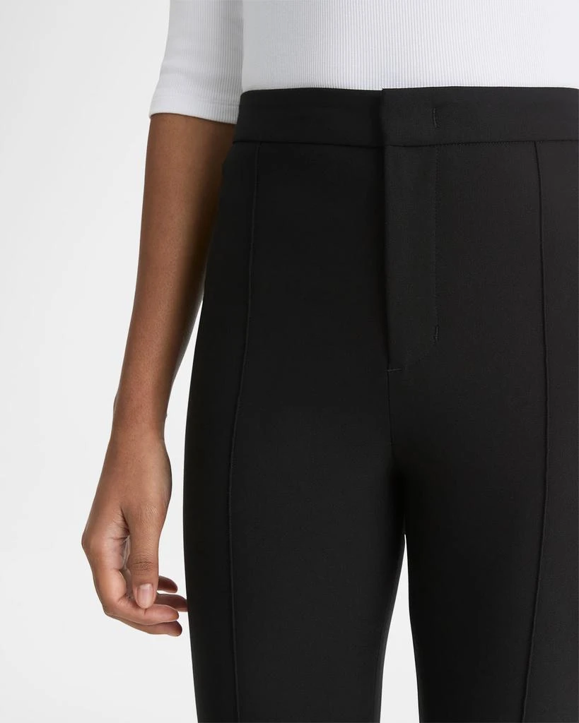 Vince Mid-Rise Slim-Fit Capris 6