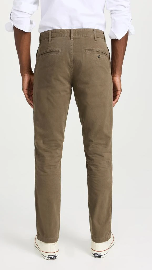 Taylor Stitch Democratic Foundation Pants 2