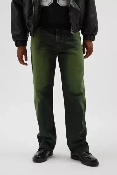 BDG BDG Tinted Denim Baggy Skate Jean 4