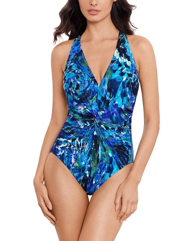 Magicsuit Drew One-Piece 1