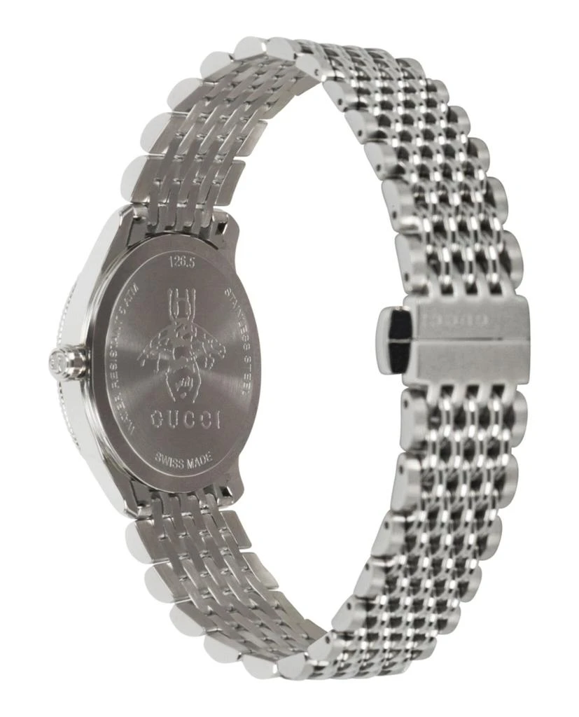 Gucci G-Timeless Bracelet Watch 3