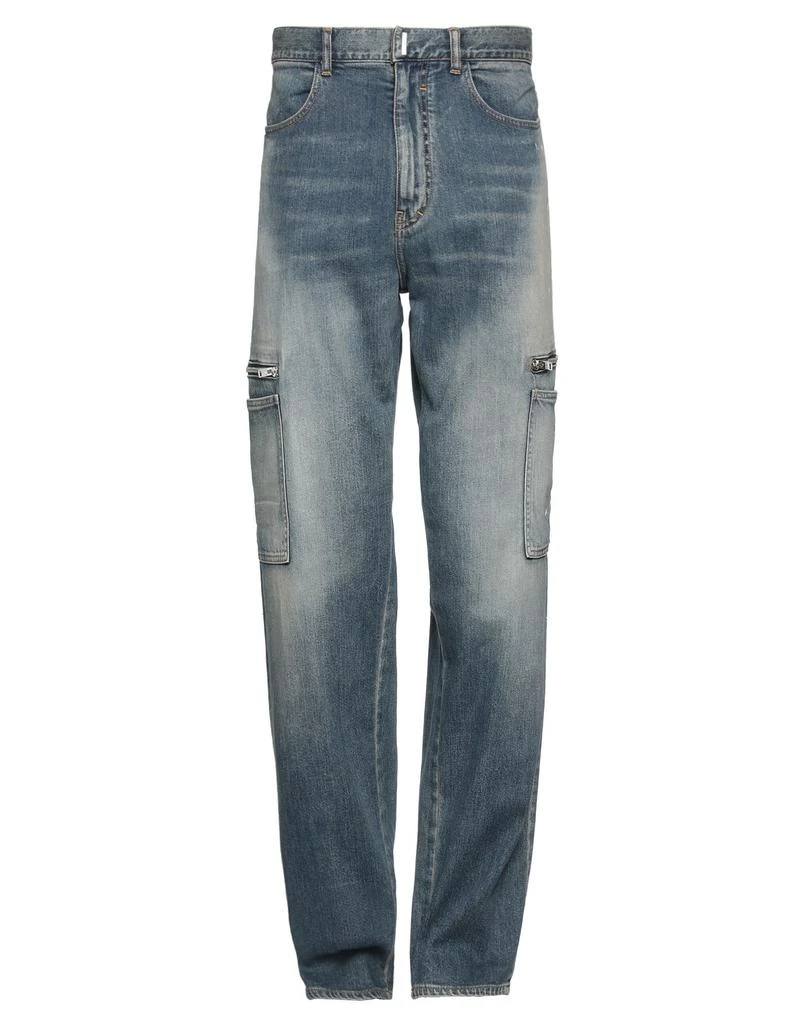 Givenchy Denim pants 1