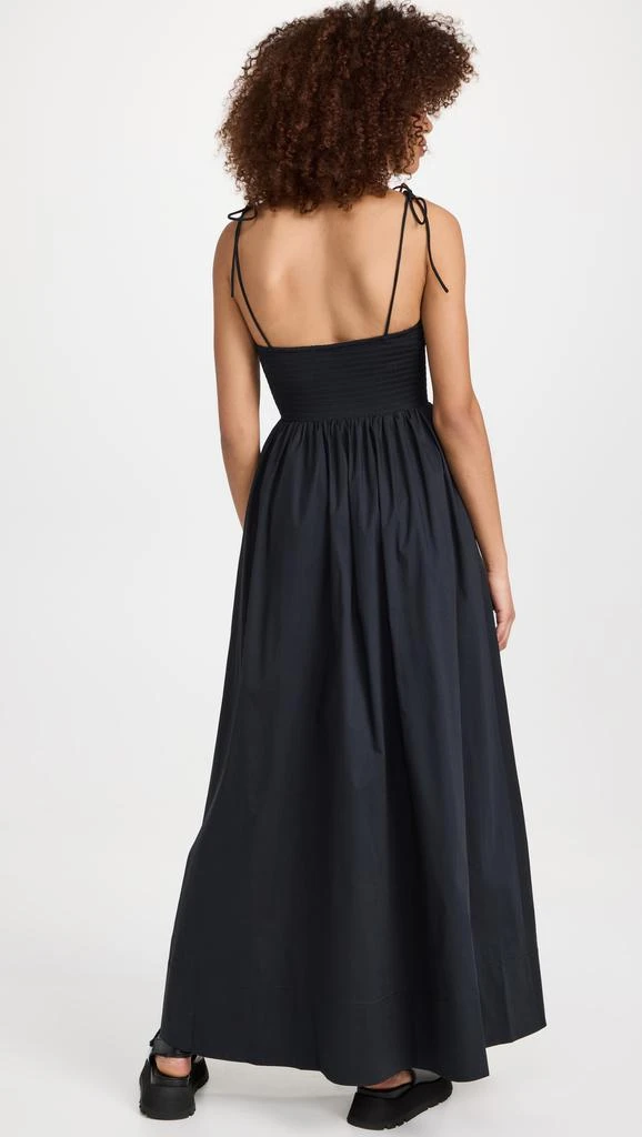 Staud Landry Dress 2