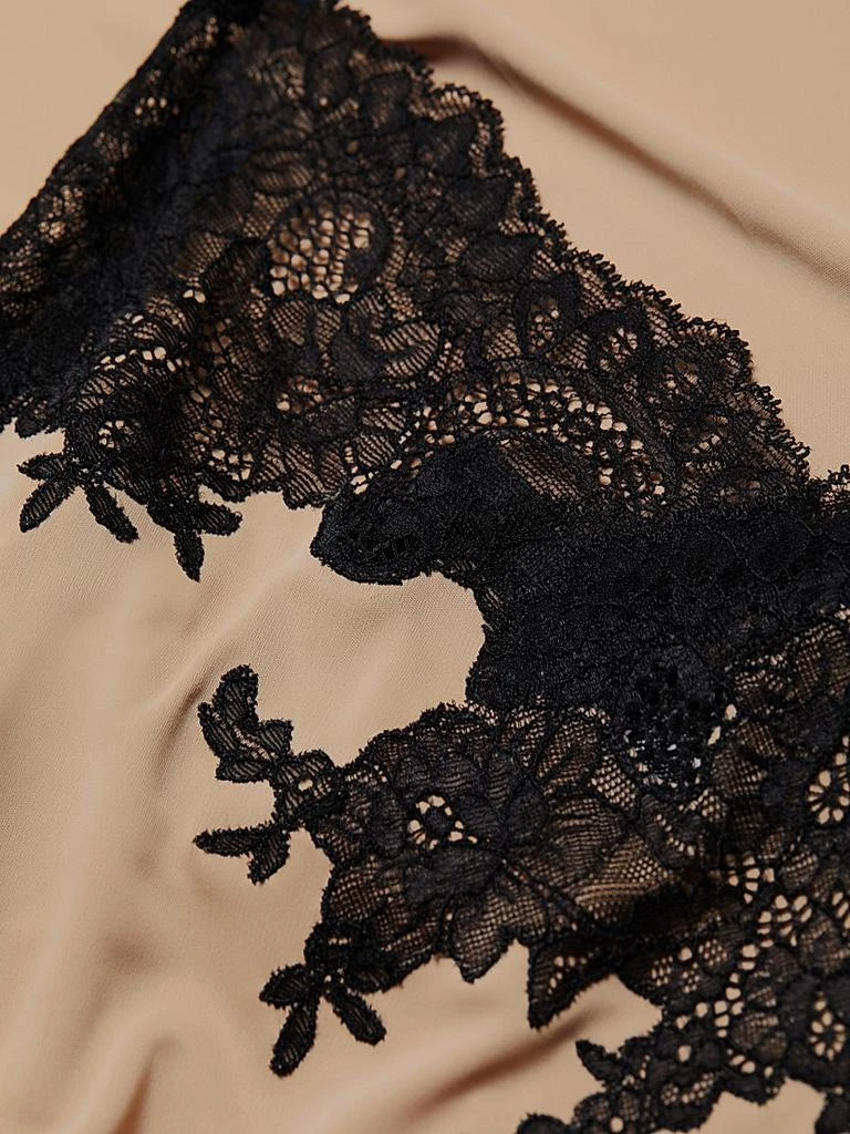 Natori Enchant Floral Lace Chemise 6