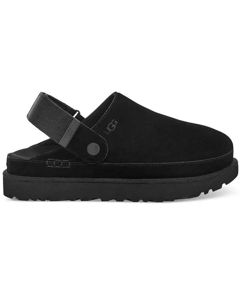 UGG Women's Goldenstar Slingback Clog Flats 2
