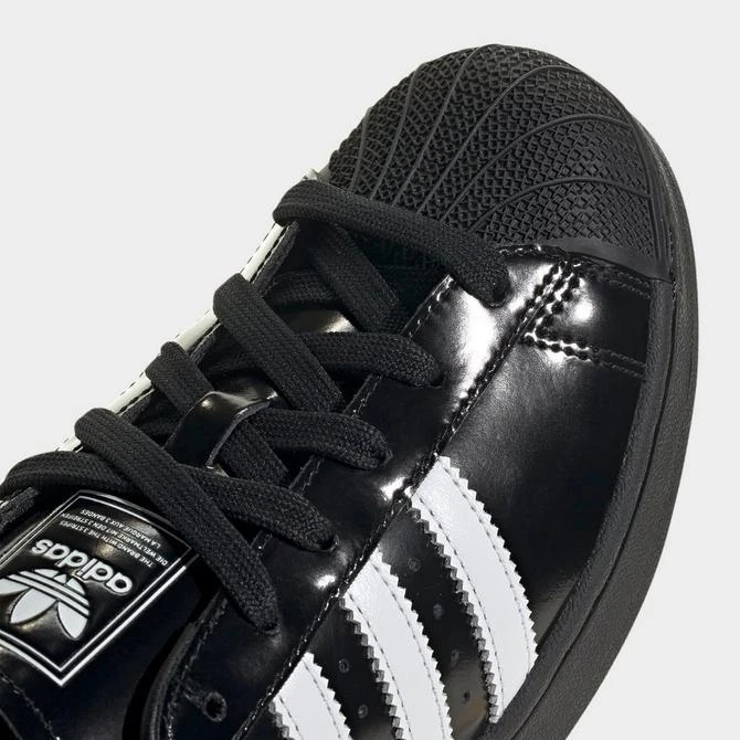 Adidas Women's adidas Originals Superstar II LE Casual Shoes 3