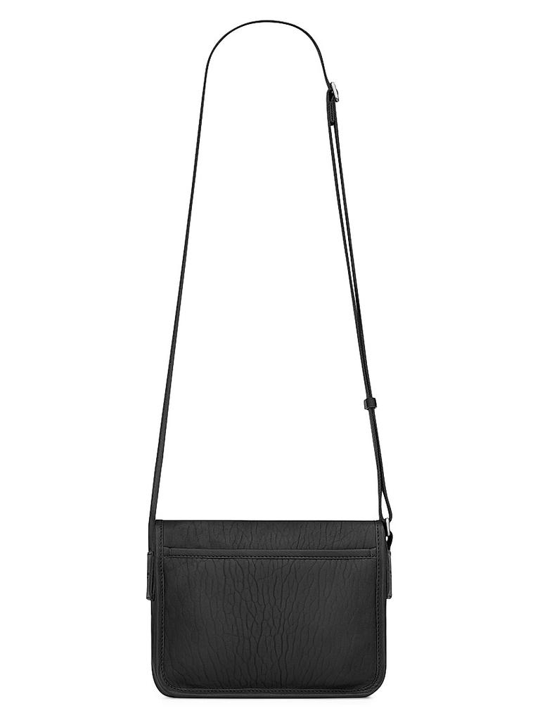 Saint Laurent正規品/送料関税込み NIKI スモール messenger bag Saint Laurent Niki Small Messenger Bag in Nylon | Saks Fifth