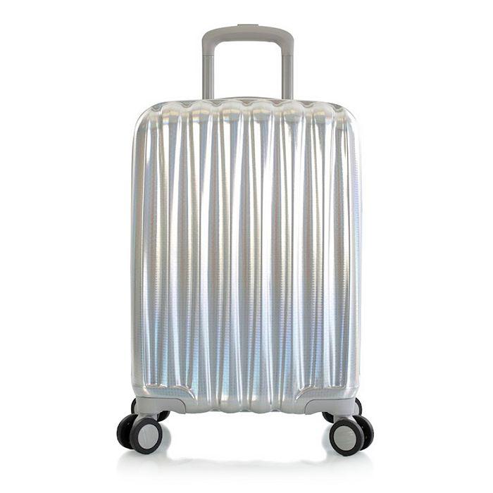 Heys Astro 21" Spinner Suitcase