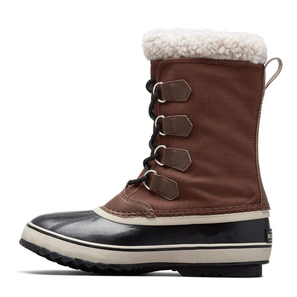 Sorel 1964 PAC Waterproof Lace Up Boots 3