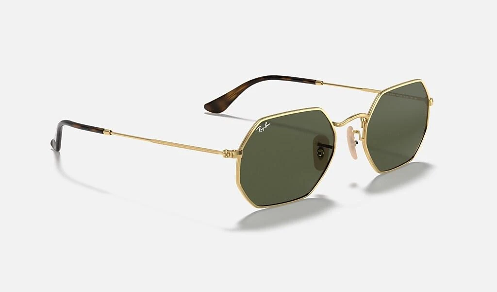 Ray-Ban OCTAGONAL CLASSIC 6