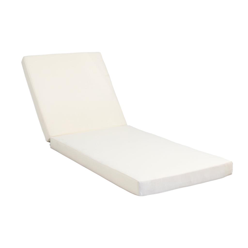 Streamdale Furniture Streamdale Premium Waterproof Outdoor Hammock Cushion with Hook and Loop Ties