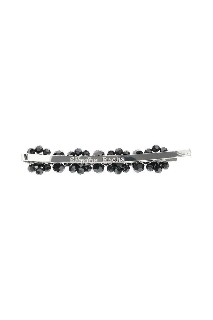 Simone Rocha Simone Rocha Flower Hair Clip 2