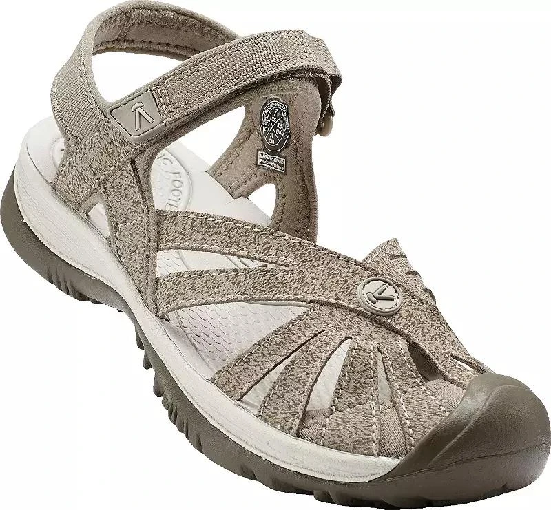 Keen KEEN Women's Rose Sandals 6