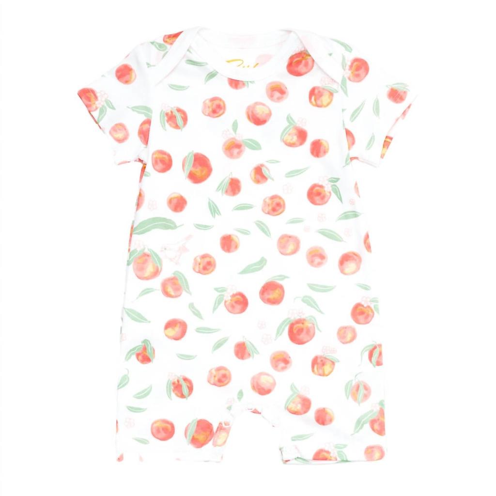 Petidoux Petidoux - Baby
s Romper