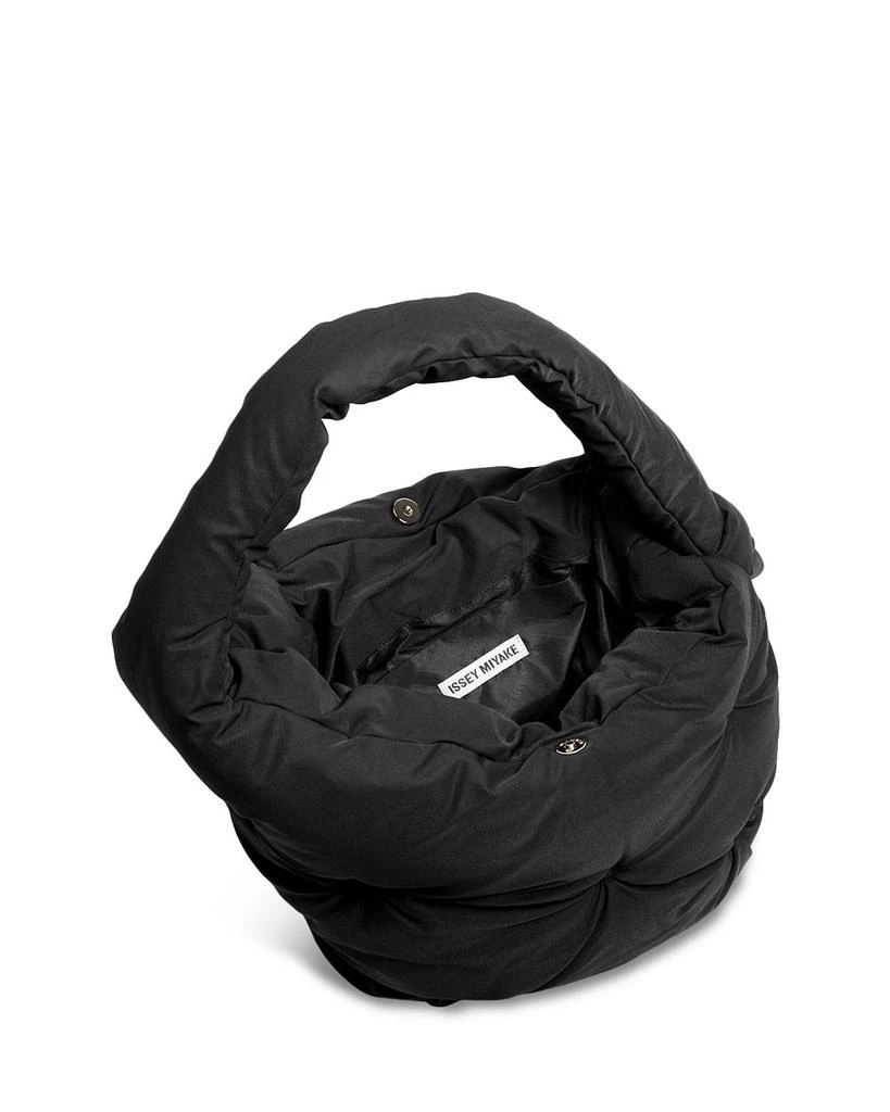 Issey Miyake Pumped Bag 3