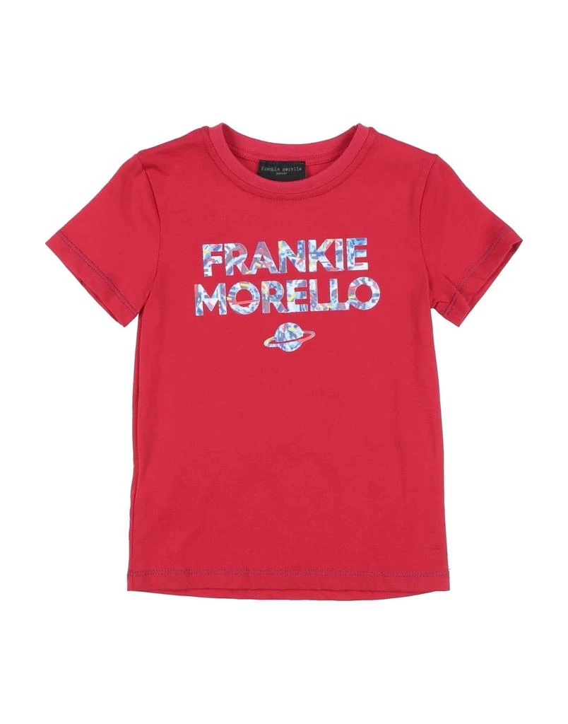 FRANKIE MORELLO T-shirt 1