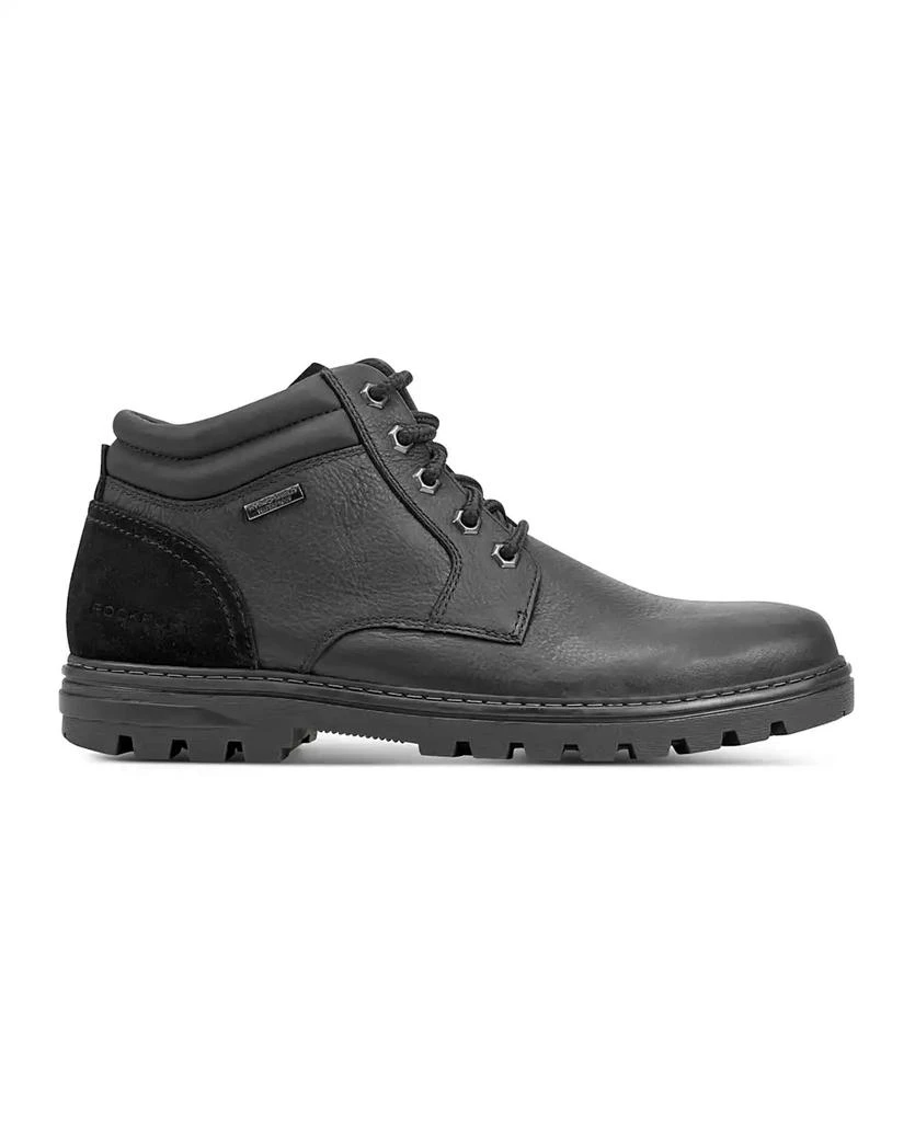 Rockport Men's Weather or Not Waterproof Boots 6