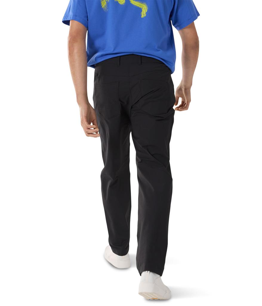 Arc'teryx Kragg Cotton Pants