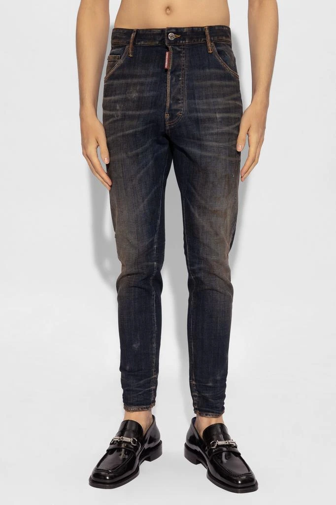 DSQUARED2 Jeans 'Long Cortch' 3