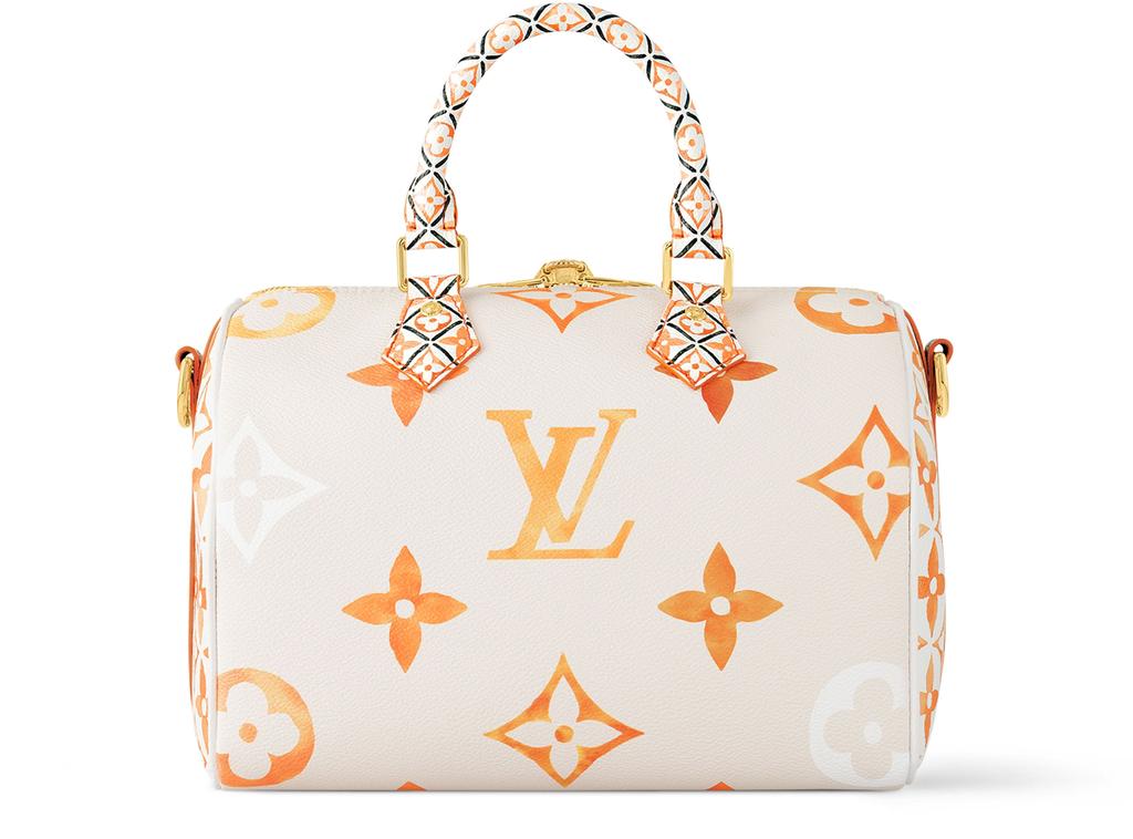 Louis Vuitton Speedy Bandoulière 25