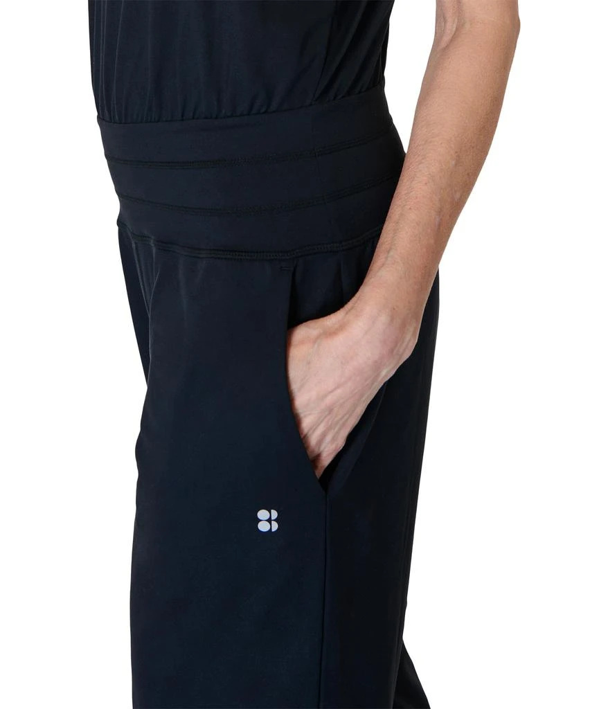SWEATY BETTY Gaia Yoga Jumpsuit 4