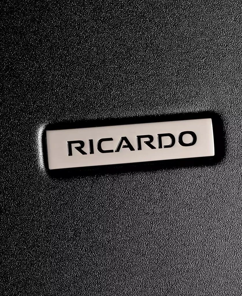 Ricardo Cambria Hardside 29" Large Check-In Spinner Suitcase 12
