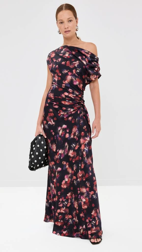 ALC Poppy Gown 1