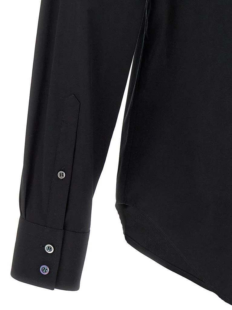 Alexander McQueen harness Shirt 2