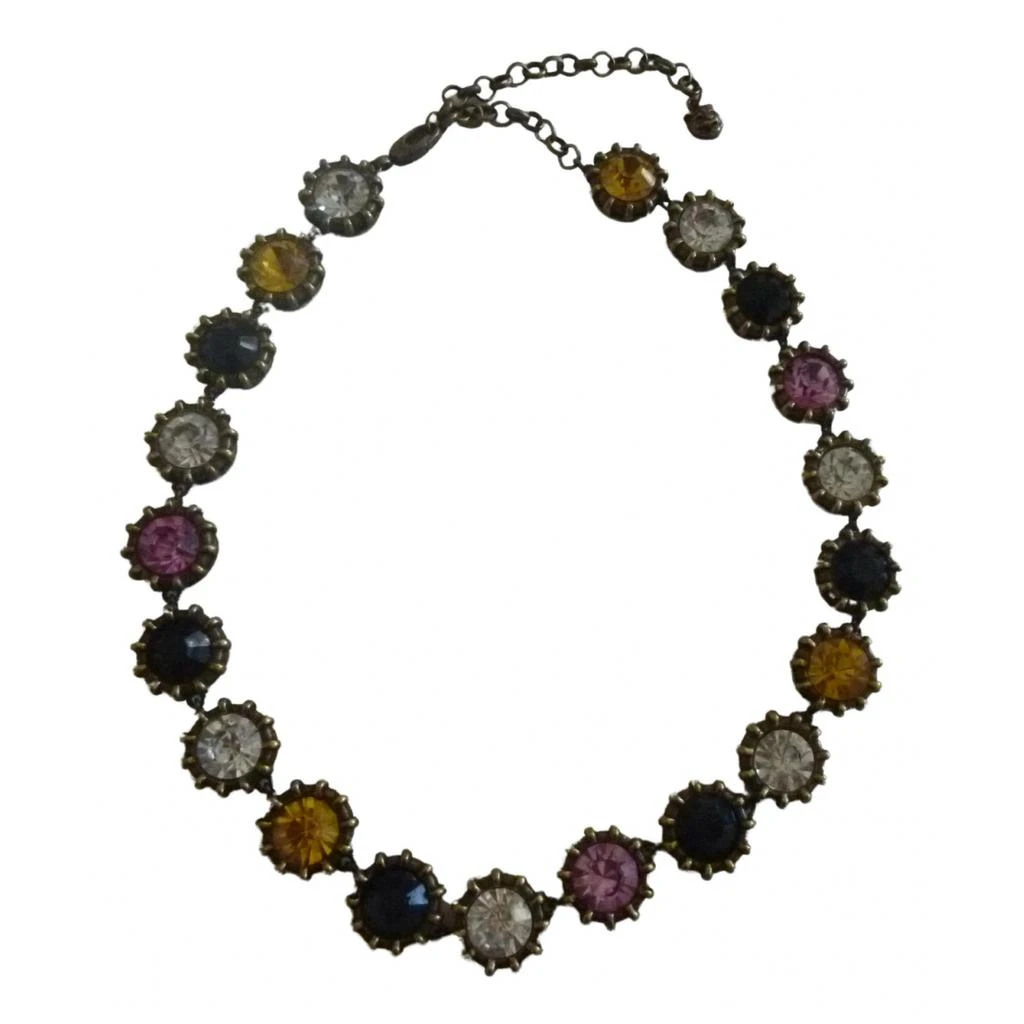 Gucci Gucci Necklace 1