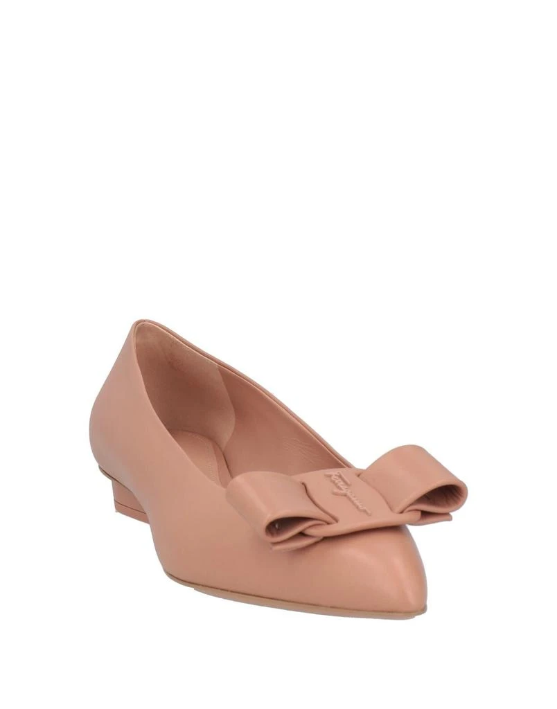 Salvatore Ferragamo Ballet flats 2