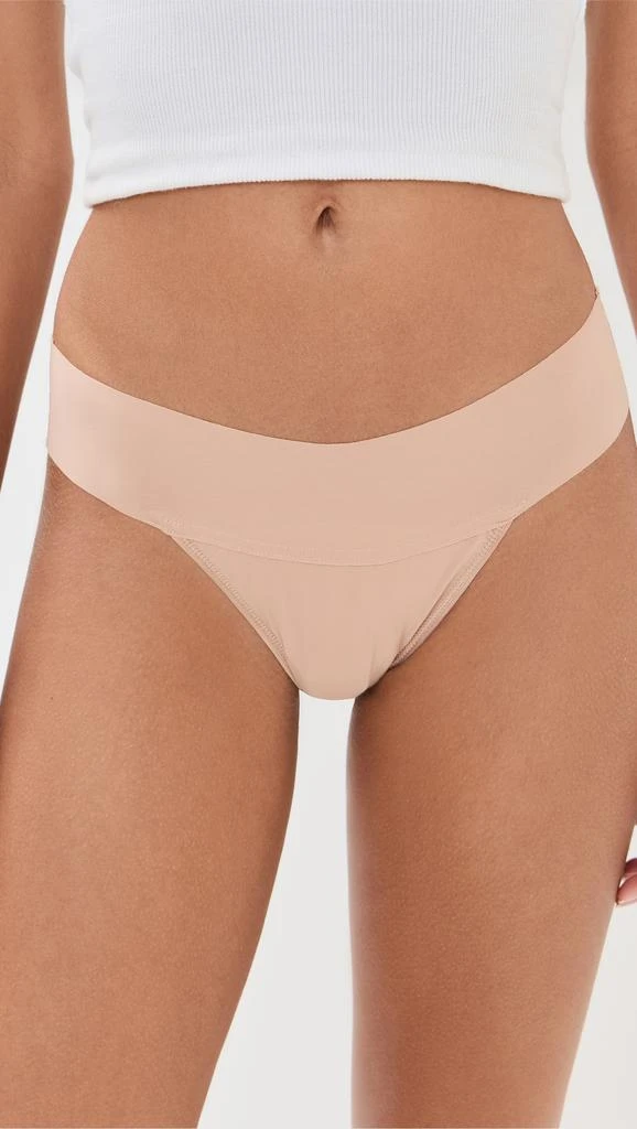 Hanky Panky Breathe Starter Thong 3 Pack 2