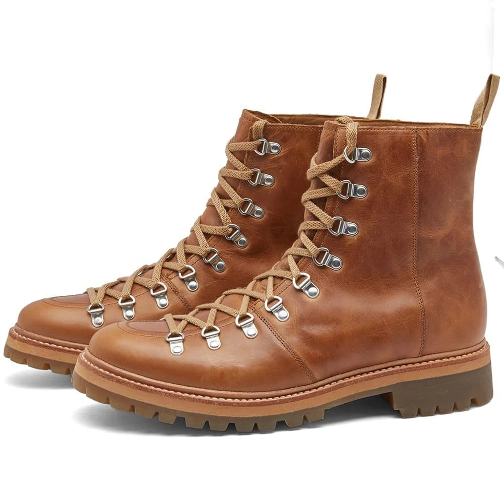 Grenson Grenson Brady Boot 1
