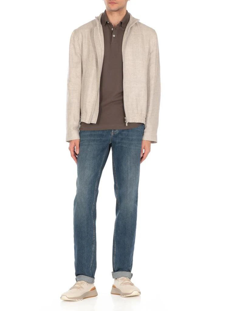 Brunello Cucinelli Brunello Cucinelli Coats 2