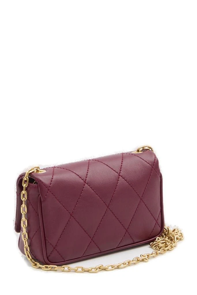 Burberry Burberry Quilted Chain Shoulder Bag 2