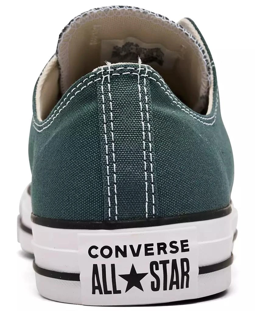 Converse Men's Chuck Taylor All Star Low Top Casual Sneakers from Finish Line 5