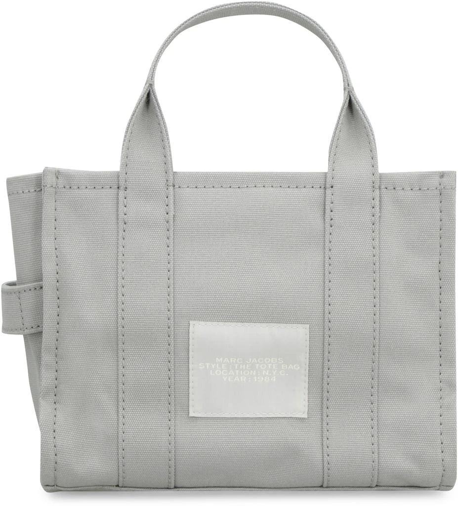 Marc Jacobs DURABLE CANVAS BAG FOR ESSENTIALS 4