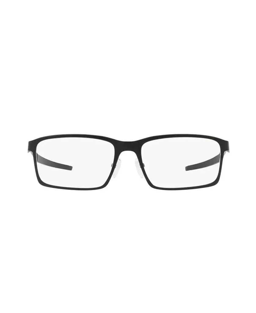 Oakley OX3232 Men's Rectangle Eyeglasses 8