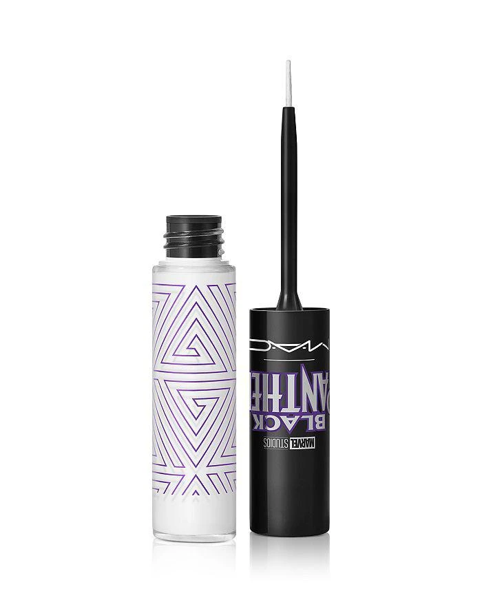MAC Marvel Studios Black Panther Liquidlast Liner 1