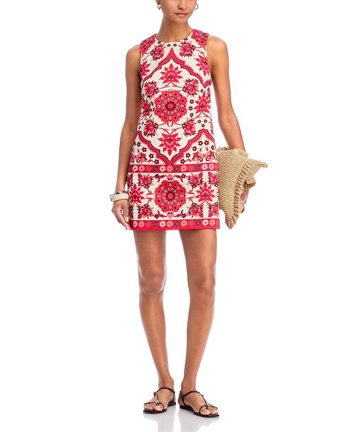 Cara Cara Mackenzie Mini Dress