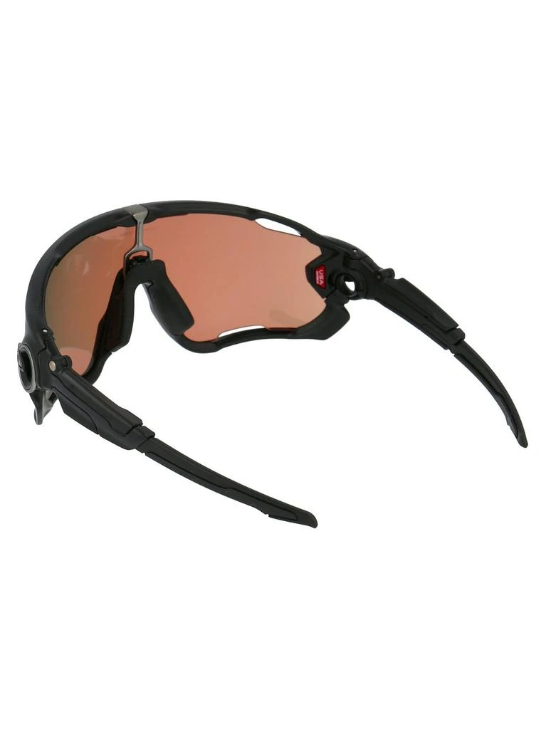 Oakley Oakley Jawbreaker Mask Effect Sunglasses 4