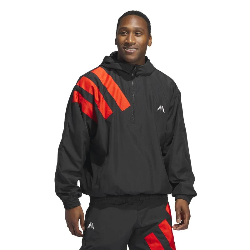Adidas adidas Anted Anorak - Men's 1