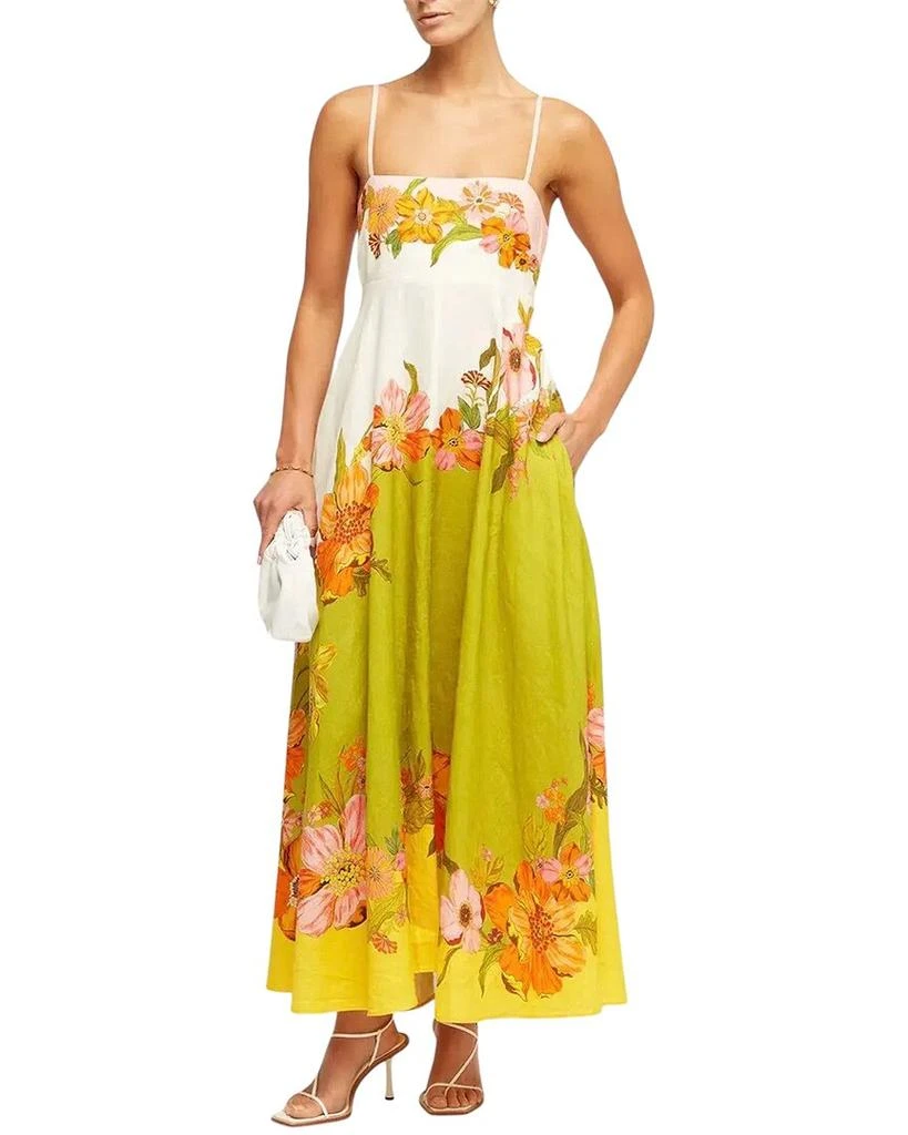 chinese dress ladies Deli S Maxi Dress – Bluefly