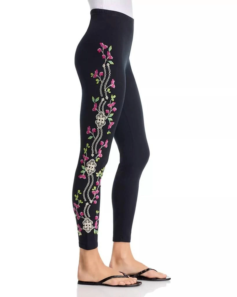 Johnny Was Johnny Was - Maddy Leggings 2