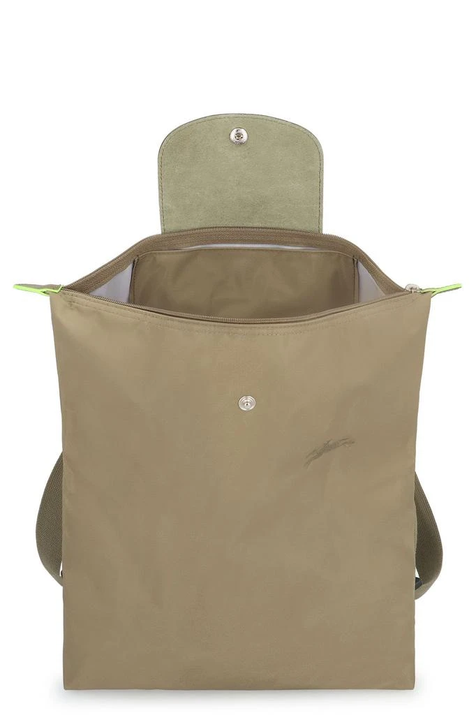 Longchamp Longchamp Le Pliage M Backpack 4